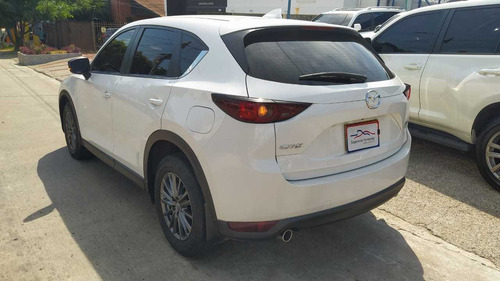 Mazda Cx5 Touring At 2020