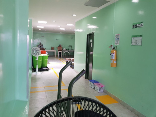 Bodega En Venta 366 M2 - Triple Altura