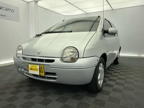 Renault Twingo Dynamique Soho 16v