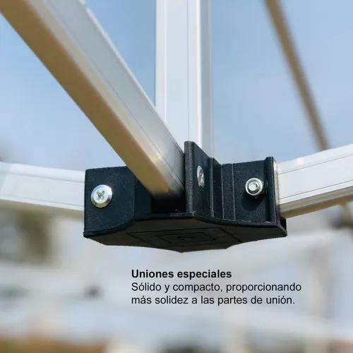 Gazebo Plegable Aluminio 3x3 Reforzado Especial Playa Envio