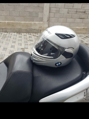 Yamaha Majesty 400