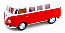 Comprar Auto Clasico Coleccion 1963 Volkswagen T1 Bus Esc 1,36 Rdf1