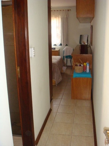 Imagem 22 de 30 de Sobrado Com 3 Dormitórios À Venda, 190 M² Por R$ 990.000,00 - Vila Cruzeiro - São Paulo/sp - So3681