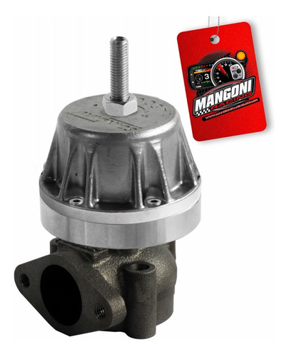 Imagem 1 de 4 de Válvula De Alívio Wastegate Auto Avionics 1,5kg Pressão