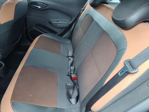 Chevrolet Onix HATCH ACTIV 1.4 8V Flex 5P Aut.