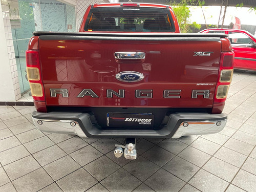 Ford Ranger Xltcd4a32c