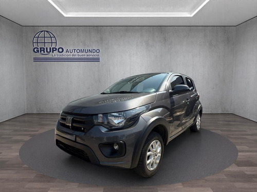 Fiat Mobi 1.0 Easy Mt