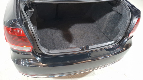 Volkswagen Vento 1.6 COMFORTLINE STD.