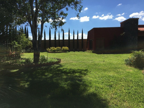 Hermoso Rancho De Lujo En Palmilla