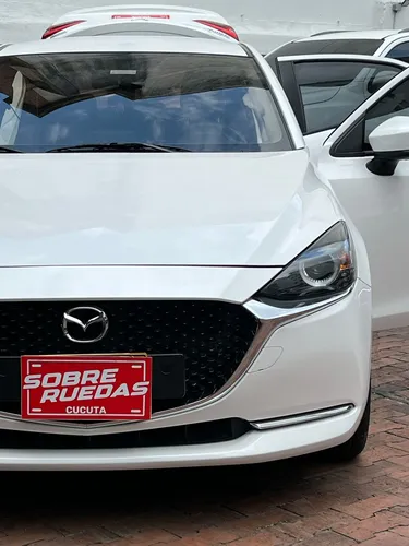 Mazda 2 Sedan 1.5 Grand Touring Lx Sedan