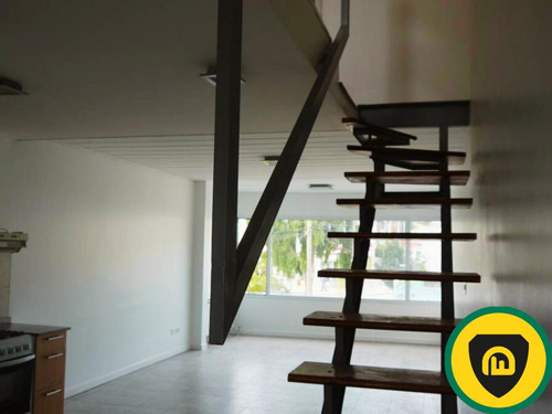 Departamento Venta Comodoro Rivadavia 3 Amb Tipo Duplex