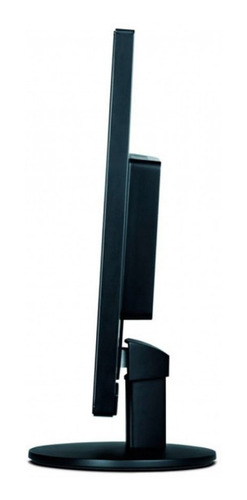 Imagem 5 de 6 de Monitor Led Aoc 18.5 Widescreen E970swnl