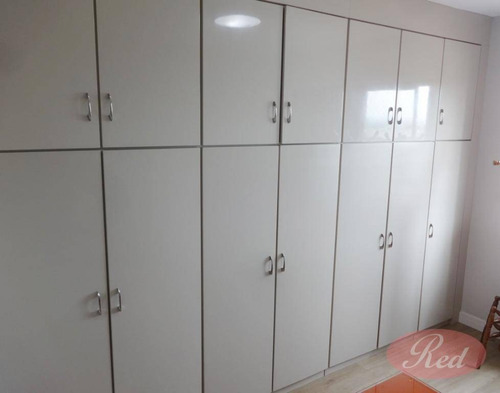 Apartamento Com 3 Dormitórios À Venda, 120 M² Por R$ 600.000 - Centro - Suzano/sp - Ap0126