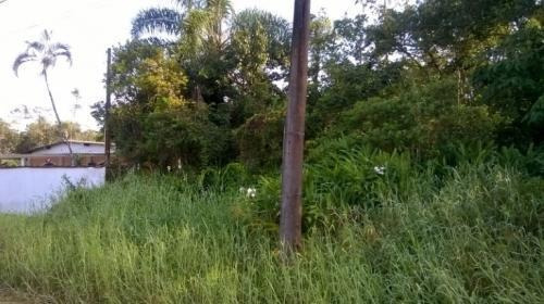 Imagem 1 de 10 de Lote De Chácara Itanhaém Com 1680 M² De Área