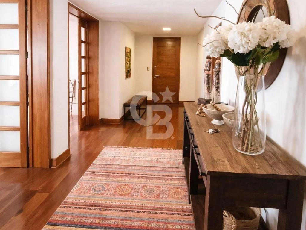 Imagen 2 de 20 de Departamento - Confort Y Elegancia Frente Al Mar