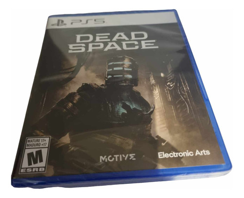 Ps5 Dead Space