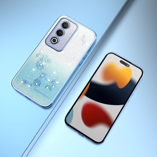 Funda Para Oppo A80 5g Case Con Para Mujeres Y Niñas