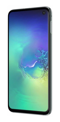 Pantalla Modulo Samsung S10e G970 Cambio C\inst. Oferta Ya