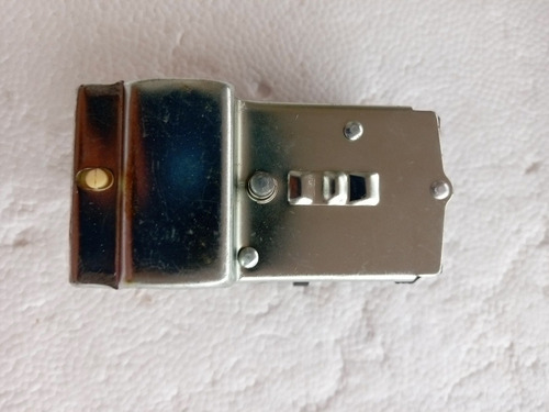 Imagen 4 de 10 de Switch Luces Ford Jeep 7 Pines (80-94) Spartan Hs-110aj