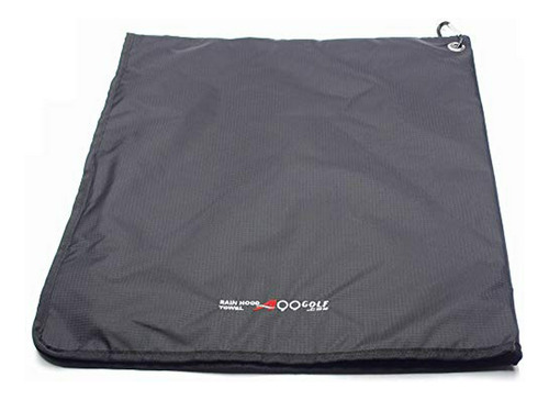 Cubierta Impermeable Bolsa Golf 17 3/4  - 19 1/4 