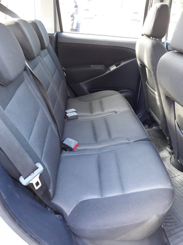Fiat Idea 2016 Attractive 1.4 8v Gnc Full