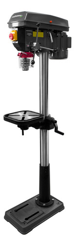 Taladro De Columna 750w 1.1 Hp 3/4 G Gladiator Tc820/120/60 Gris Oscuro