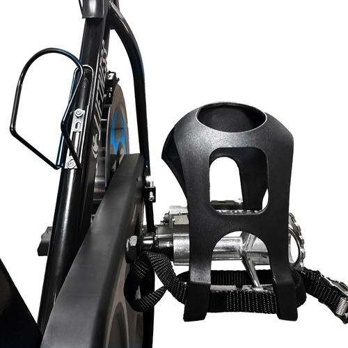 Bicicleta Spinning Ergométrica Semi Profissional Liftness Cor Azul