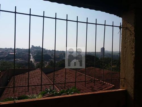 Imagem 14 de 25 de Casa Com 2 Dormitórios À Venda, 155 M² Por R$ 290.000 - Jardim Emilia - Ribeirão Preto/sp - Ca0799