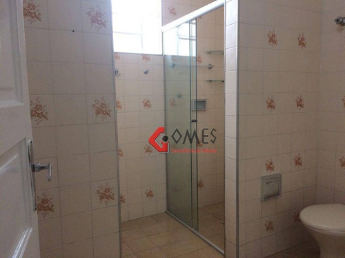 Imagem 3 de 17 de Casa Com 3 Dormitórios À Venda, 132 M² Por R$ 520.000,00 - Jardim Do Mar - São Bernardo Do Campo/sp - Ca0441