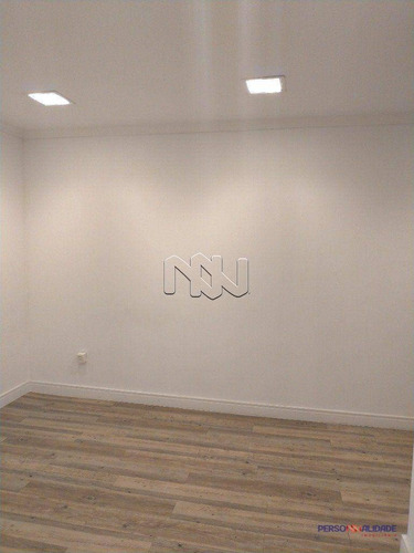 Imagem 13 de 14 de Conjunto Para Alugar, 66 M² Por R$ 3.200,00/mês - Jardim Paulista - São Paulo/sp - Cj0066