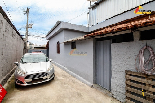 Imagem 21 de 21 de Casa À Venda, 6 Quartos, 1 Suíte, 5 Vagas, Ipiranga - Divinópolis/mg - 45474