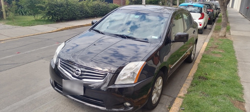 Nissan Sentra 2.0