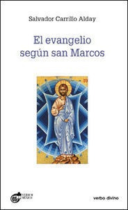 Libro El Evangelio Segãºn San Marcos - Carrillo Alday, Sa...
