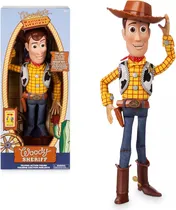Comprar Figuras Interactivas Woody Y Jessie - Toy Story Disney