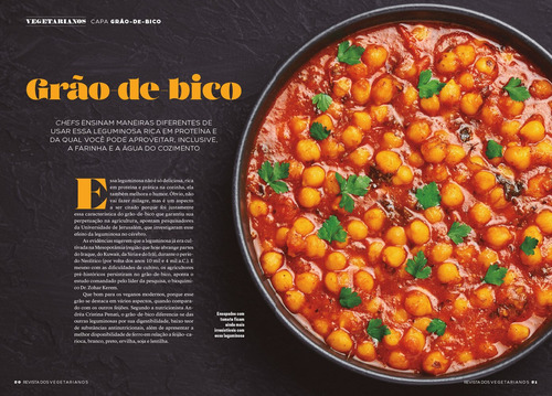 Revista dos Vegetarianos 182, de Editora Europa. Editorial Editora Europa Ltda., capa mole em português, 2021