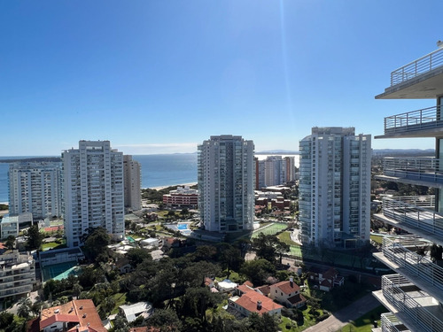 Venta Apartamento 3 Dormitorios En Suite Con Vista