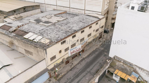 Edificio Industrial ( 3 Niveles) Venta San Martin Mls- 24-4971