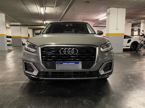 Audi Q2 2.0 Tfsi Stronic Sport Quattro 2019