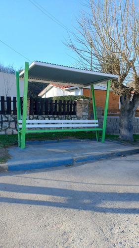 Vendo Terreno En Huerta Grande