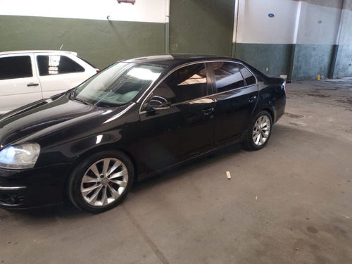 Volkswagen Vento 2.5 Luxury 170cv