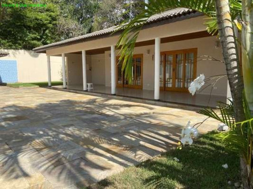 Imagem 16 de 30 de Casa Em Condomínio Com Acesso Pelo Km 25 Da Raposo Tavares, Ótima Localização, Fácil Acesso A Rodovia. - Ca00721 - 69286551