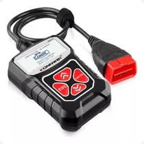 Comprar Scanner Automotivo Obd2 Kw310 Konnwei Portugues Profissional