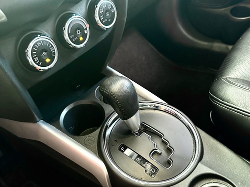 Mitsubishi ASX 2.0 4X2 16V FLEX 4P AUTOMÁTICO