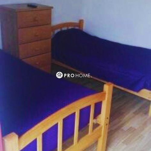 Hostal Sector Norte Con Cocina Industrial Y Patente Comercia