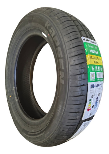 185/60r15 Kapsen Hd918 84h