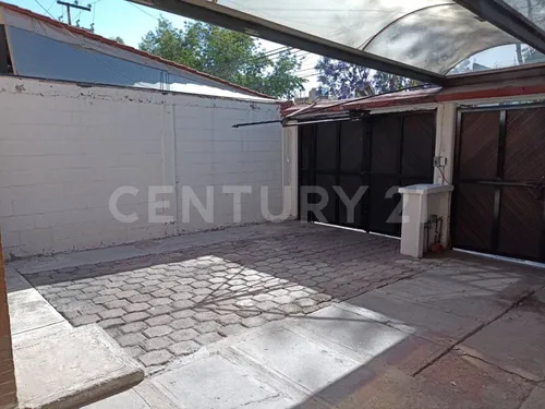Casa En Renta En Arcos De La Hacienda, Cuautitlan Izcalli