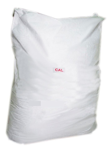 Cal En Pasta X 10kg -ynter Industrial