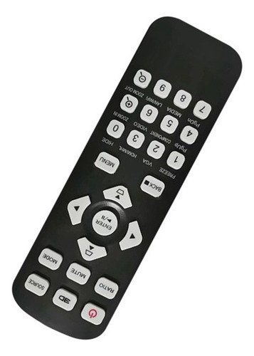 Nuevo Control Remoto 3d T-2501 Para Proyectores Acer X1123h