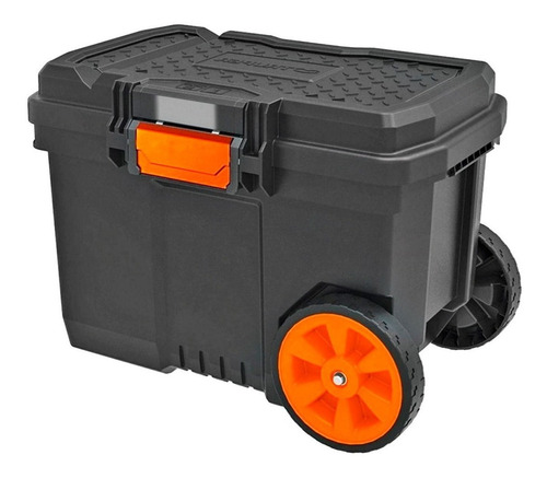 Caja Herramienta Plástica De 23pulgadas / 10902 Truper
