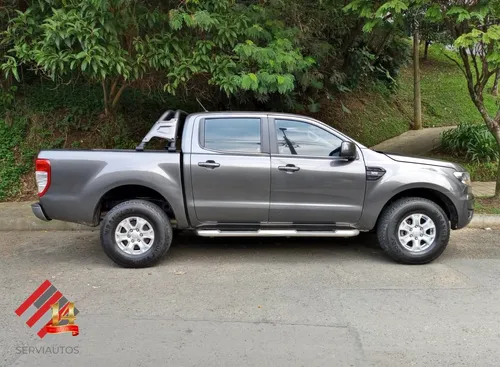 Ford Ranger 3.2 Xls